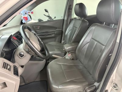 HYUNDAI Tucson GLS 2.0 16v 2008 - miniatura 8