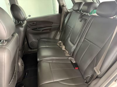 HYUNDAI Tucson GLS 2.0 16v 2008 - miniatura 9