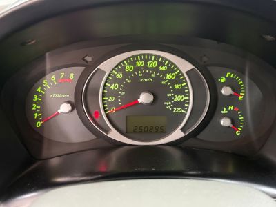 HYUNDAI Tucson GLS 2.0 16v 2008 - miniatura 10