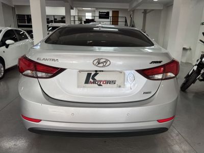 HYUNDAI Elantra GLS 2.0 16v 2014 - miniatura 5