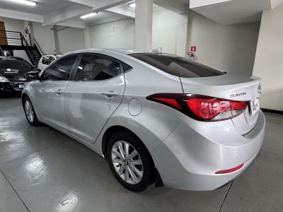HYUNDAI Elantra GLS 2.0 16v 2014 - miniatura 6