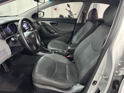 HYUNDAI Elantra GLS 2.0 16v 2014 - miniatura 8
