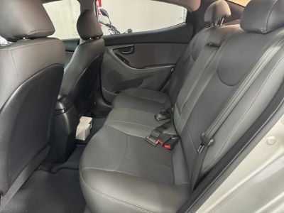 HYUNDAI Elantra GLS 2.0 16v 2014 - miniatura 9