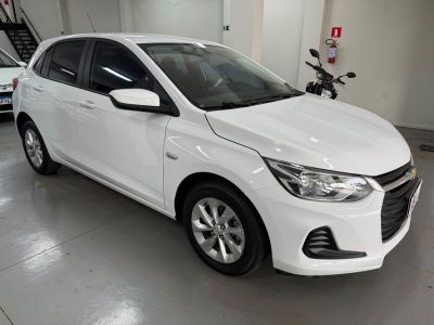 CHEVROLET Onix LT 1.0 2023