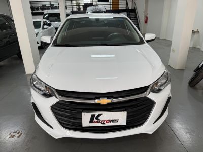 CHEVROLET Onix LT 1.0 2023 - miniatura 2