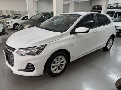 CHEVROLET Onix LT 1.0 2023 - miniatura 3