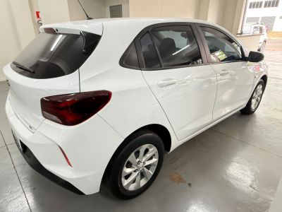 CHEVROLET Onix LT 1.0 2023 - miniatura 4