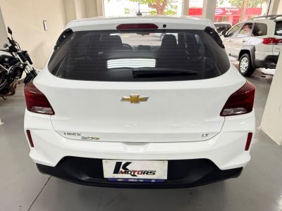 CHEVROLET Onix LT 1.0 2023 - miniatura 5