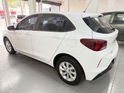 CHEVROLET Onix LT 1.0 2023 - miniatura 6