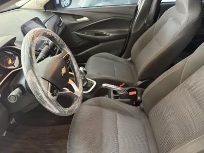 CHEVROLET Onix LT 1.0 2023 - miniatura 7