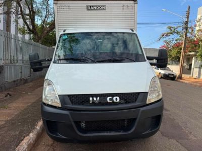 IVECO Daily 70-170  2019 - miniatura 2
