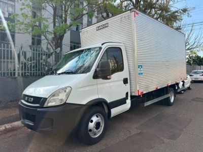 IVECO Daily 70-170  2019 - miniatura 3
