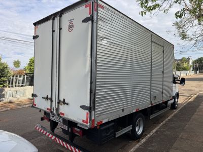 IVECO Daily 70-170  2019 - miniatura 4