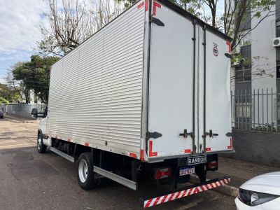 IVECO Daily 70-170  2019 - miniatura 5