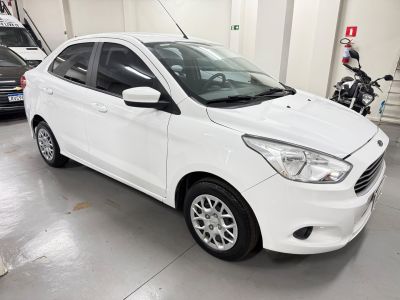 FORD Ka Sedan SE 1.0 12v 2018