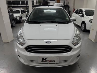FORD Ka Sedan SE 1.0 12v 2018 - miniatura 2