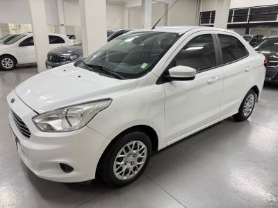 FORD Ka Sedan SE 1.0 12v 2018 - miniatura 3