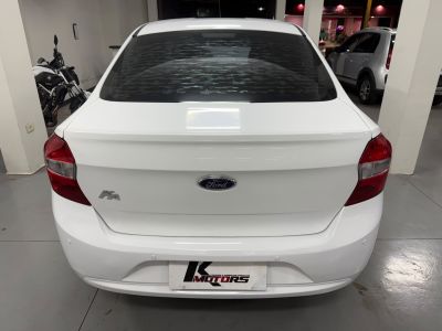 FORD Ka Sedan SE 1.0 12v 2018 - miniatura 5