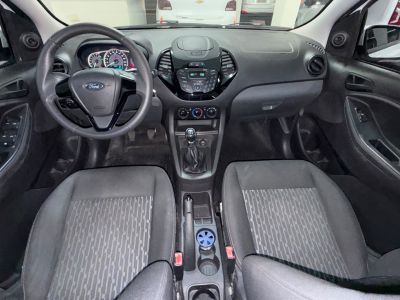 FORD Ka Sedan SE 1.0 12v 2018 - miniatura 7