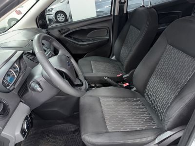FORD Ka Sedan SE 1.0 12v 2018 - miniatura 8