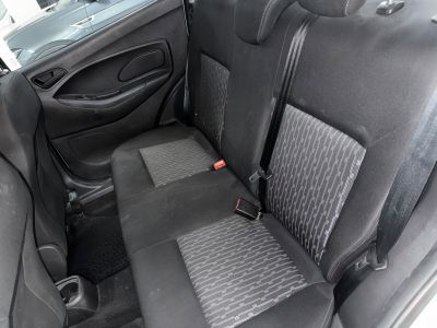 FORD Ka Sedan SE 1.0 12v 2018 - miniatura 9