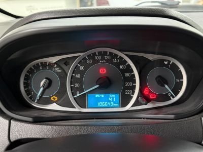 FORD Ka Sedan SE 1.0 12v 2018 - miniatura 10