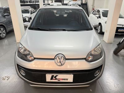 VOLKSWAGEN Up Cross 1.0 12v 4p. 2016 - miniatura 2
