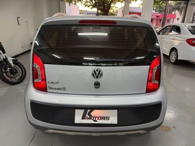 VOLKSWAGEN Up Cross 1.0 12v 4p. 2016 - miniatura 5