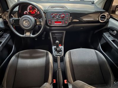 VOLKSWAGEN Up Cross 1.0 12v 4p. 2016 - miniatura 7
