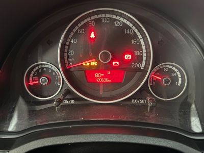 VOLKSWAGEN Up Cross 1.0 12v 4p. 2016 - miniatura 10