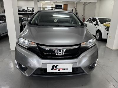 HONDA Fit EXL 1.5 16v 2016 - miniatura 2