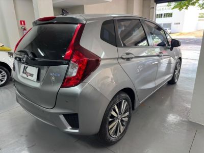 HONDA Fit EXL 1.5 16v 2016 - miniatura 5