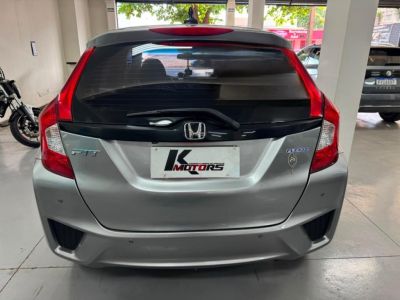 HONDA Fit EXL 1.5 16v 2016 - miniatura 6