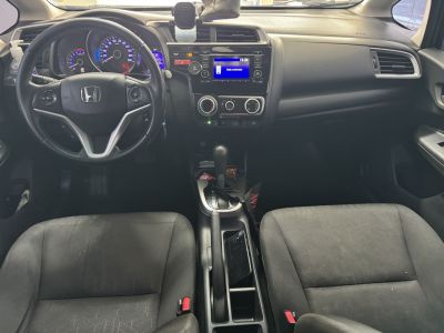 HONDA Fit EXL 1.5 16v 2016 - miniatura 7