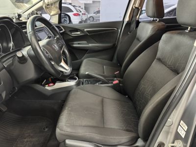 HONDA Fit EXL 1.5 16v 2016 - miniatura 8
