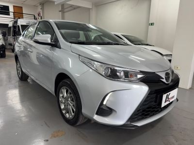 TOYOTA Yaris XS Connect 1.5 16v 2023