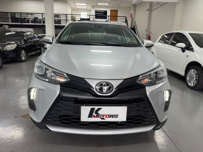 TOYOTA Yaris XS Connect 1.5 16v 2023 - miniatura 2