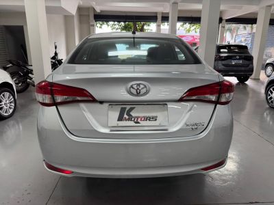 TOYOTA Yaris XS Connect 1.5 16v 2023 - miniatura 5