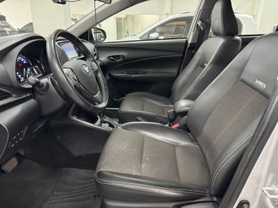 TOYOTA Yaris XS Connect 1.5 16v 2023 - miniatura 7