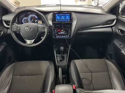 TOYOTA Yaris XS Connect 1.5 16v 2023 - miniatura 8