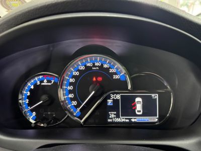 TOYOTA Yaris XS Connect 1.5 16v 2023 - miniatura 10