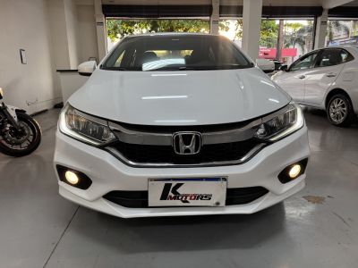 HONDA City EXL 1.5 16v 2021 - miniatura 2