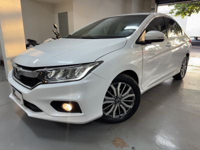 HONDA City EXL 1.5 16v 2021 - miniatura 3