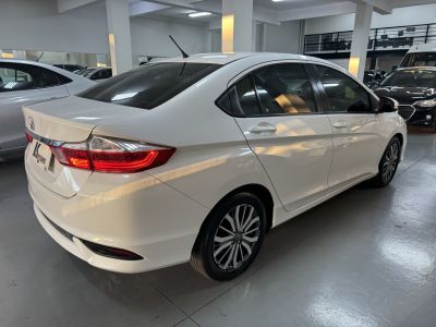 HONDA City EXL 1.5 16v 2021 - miniatura 4