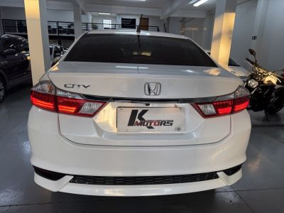 HONDA City EXL 1.5 16v 2021 - miniatura 5