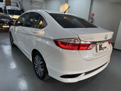 HONDA City EXL 1.5 16v 2021 - miniatura 6