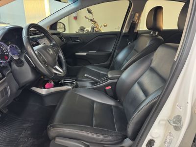 HONDA City EXL 1.5 16v 2021 - miniatura 8