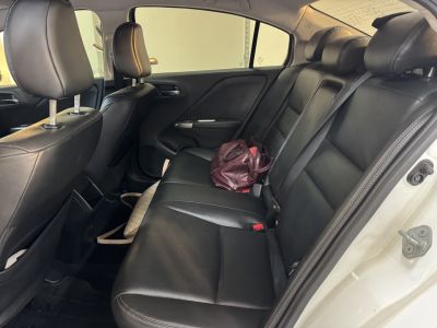 HONDA City EXL 1.5 16v 2021 - miniatura 9