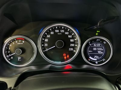 HONDA City EXL 1.5 16v 2021 - miniatura 10