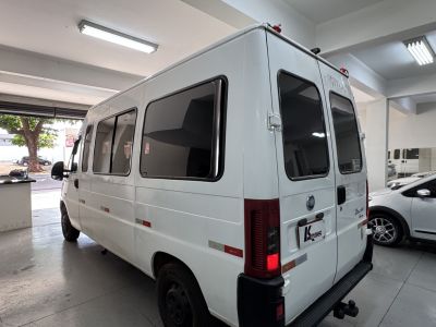 FIAT Ducato Minibus 2.8TD  2007 - miniatura 6